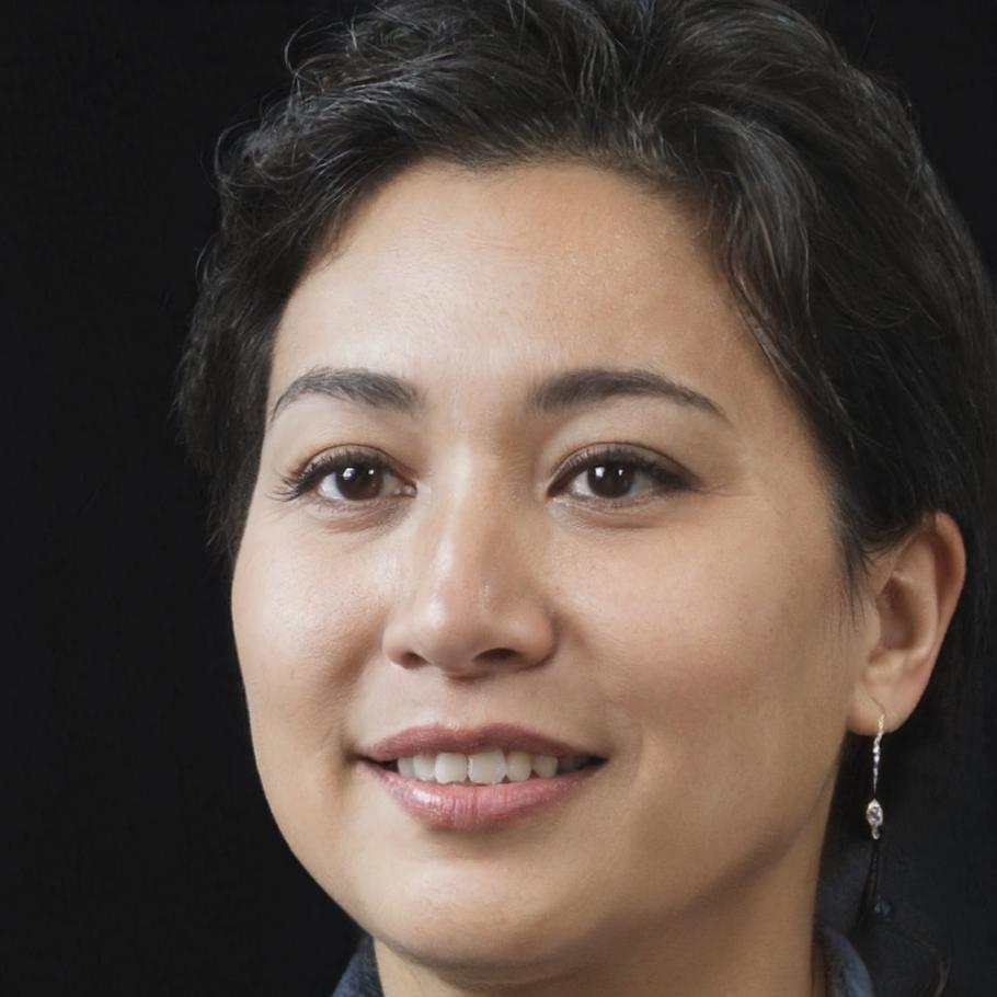 Portrait von Katharina Schneider